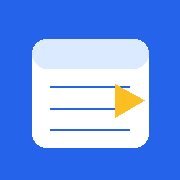 RosterScan app icon